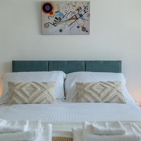 Bright West Hampstead Retreat Apartment London Exterior photo