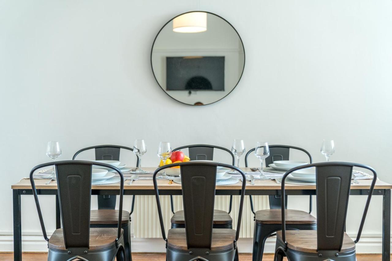 Bright West Hampstead Retreat Apartment London Exterior photo