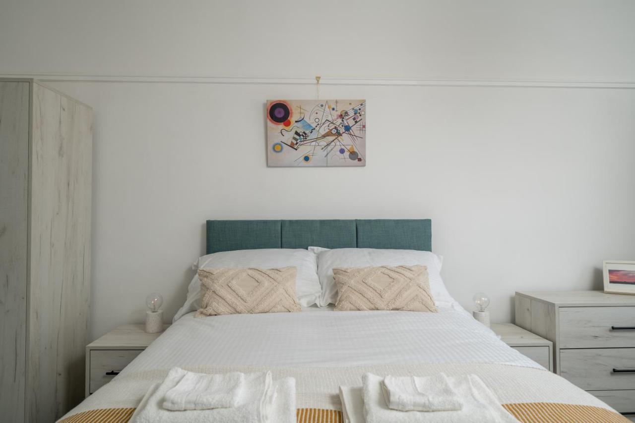 Bright West Hampstead Retreat Apartment London Exterior photo